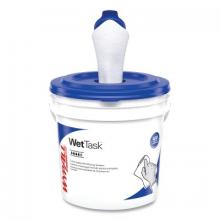 Kimberly-Clark Professional KCC06211 - Kimberly-Clark Professional Kimtech Prep Wipes for the WetTask Wiping Systems