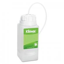 Kimberly-Clark Professional KCC11285 - Kleenex Fragrance- & Dye-Free Foaming Skin Cleanser