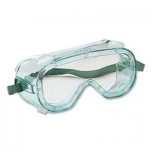 Kimberly-Clark Professional 16362 - Jackson Safety SG34 Safety Goggles