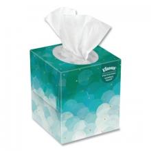 Kimberly-Clark Professional 21271 - Kleenex White Facial Tissue