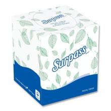 Kimberly-Clark Professional 21320 - Kimberly-Clark Professional Surpass Facial Tissues