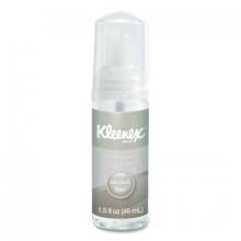 Kimberly-Clark Professional 34136 - Kleenex Alcohol Free Foam Hand Sanitizers