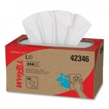 Kimberly-Clark Professional 42346 - WypAll L10 Single Fold Towels