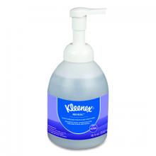 Kimberly-Clark Professional 45826 - Kleenex Reveal Ultra Moisurizing Foam Hand Sanitizers