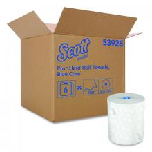 Kimberly-Clark Professional 53925 - Scott Pro High Capacity Hard Roll Towels