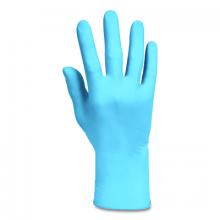 Kimberly-Clark Professional 54189 - KleenGuard G10 2PRO Blue Nitrile Gloves