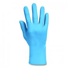 Kimberly-Clark Professional 54331 - KleenGuard G10 Flex* Blue Nitrile Gloves