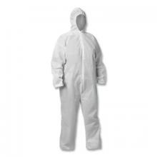 Kimberly-Clark Professional 67318 - KleenGuard KGA20 Lightweight Coveralls