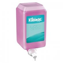 Kimberly-Clark Professional KCC91552CT - Kleenex Skin Care Cleanser