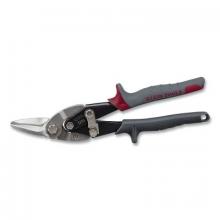 Klein Tools 1200L - Klein Tools Aviation Snips with Wire Cutter