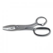 Klein Tools 22001 - Klein Tools Broad Blade Utility Shears