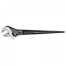 Klein Tools 3227 - Klein Tools Adjustable-Head Construction Wrenches