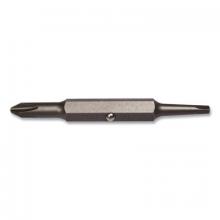 Klein Tools 32397 - Klein Tools Multi-Bit Screwdrivers/Nut Drivers Double-End Replacement Bits