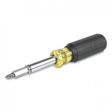 Klein Tools 32500MAG - Klein Tools 11-in-1 Magnetic Screwdrivers/Nut Drivers