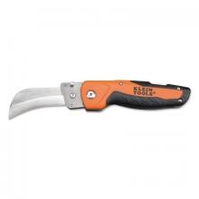 Klein Tools 44218 - Klein Tools Cable Skinning Utility Knives with Replaceable Blades