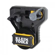 Klein Tools 450-900 - Klein Tools Hook-and-Loop Tape Roll Dispensers