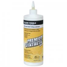 Klein Tools 51010 - Klein Tools Premium Synthetic Wax Cable-Pulling Lubricants