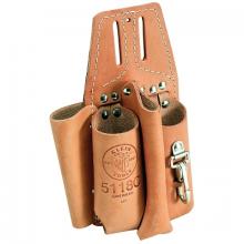 Klein Tools 5118C - Klein Tools Pliers, Ruler, Screwdriver and Wrench Holders