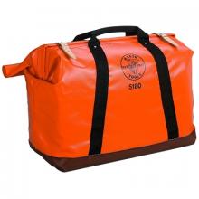 Klein Tools 5180 - Klein Tools Extra-Large Nylon Equipment Bags