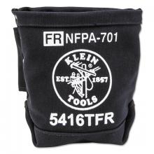 Klein Tools 5416TFR - Klein Tools Flame-Resistant Canvas Bolt Bags