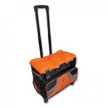 Klein Tools 55473RTB - Klein Tools Tradesman Pro Tool Master Rolling Tool Bag