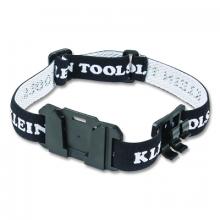 Klein Tools 56060 - Klein Tools Headlamp Brackets with Fabric Strap