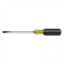 Klein Tools 60012 - Klein Tools Keystone-Tip Cushion-Grip Screwdrivers