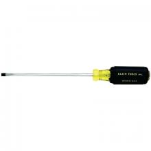 Klein Tools 6016 - Klein Tools Cabinet-Tip Cushion-Grip Screwdrivers