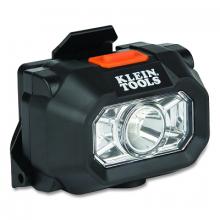 Klein Tools 60156 - Klein Tools Intrinsically Safe LED Headlamps