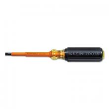 Klein Tools 6024INS - Klein Tools Insulated Screwdrivers