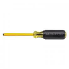 Klein Tools 63014 - Klein Tools Hollow Shaft Cushion-Grip Nut Drivers