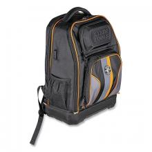 Klein Tools 62805BPTECH - Klein Tools Tradesman Pro XL Tool Backpacks