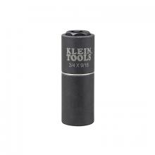 Klein Tools 66004 - Klein Tools Impact Sockets