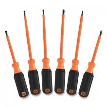 Klein Tools 85076INS - Klein Tools Screwdriver Sets