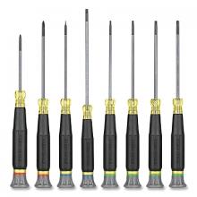 Klein Tools 85617 - Klein Tools Precision Screwdriver Sets