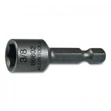 Klein Tools 86602 - Klein Tools 3/8 in Magnetic Hex Drivers