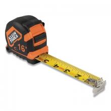 Klein Tools 9216 - Klein Tools Magnetic Double-Hook Tape Measures