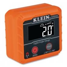 Klein Tools 935DAG - Klein Tools Digital Angle Gauges and Levels