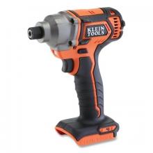 Klein Tools BAT20CD - Klein Tools Battery-Operated Compact Impact Drivers