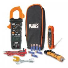 Klein Tools CL320KIT - Klein Tools HVAC Electrical Test Kits