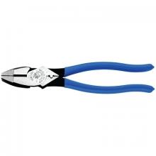 Klein Tools D20009NECR - Klein Tools 2000 Series Lineman's Pliers, 9-Inch