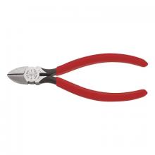 Klein Tools D2026 - Klein Tools Standard Diagonal Cutter Pliers