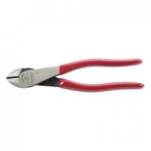 Klein Tools D2287 - Klein Tools High-Leverage Diagonal Cutting Pliers