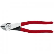 Klein Tools D2288 - Klein Tools High-Leverage Diagonal Cutting Pliers