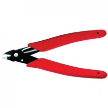 Klein Tools D2755 - Klein Tools Electronics Precision Flush Cutter Pliers