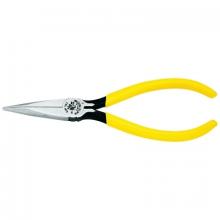 Klein Tools D3016 - Klein Tools Standard Long-Nose Pliers