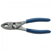 Klein Tools D5118 - Klein Tools Standard Slip-Joint Pliers