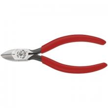 Klein Tools D528V - Klein Tools Diagonal Cutting Pliers