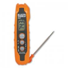 Klein Tools IR07 - Klein Tools Dual IR/Probe Thermometer