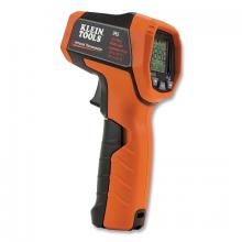 Klein Tools IR5 - Klein Tools 12:1 Dual Laser Infrared Thermometers